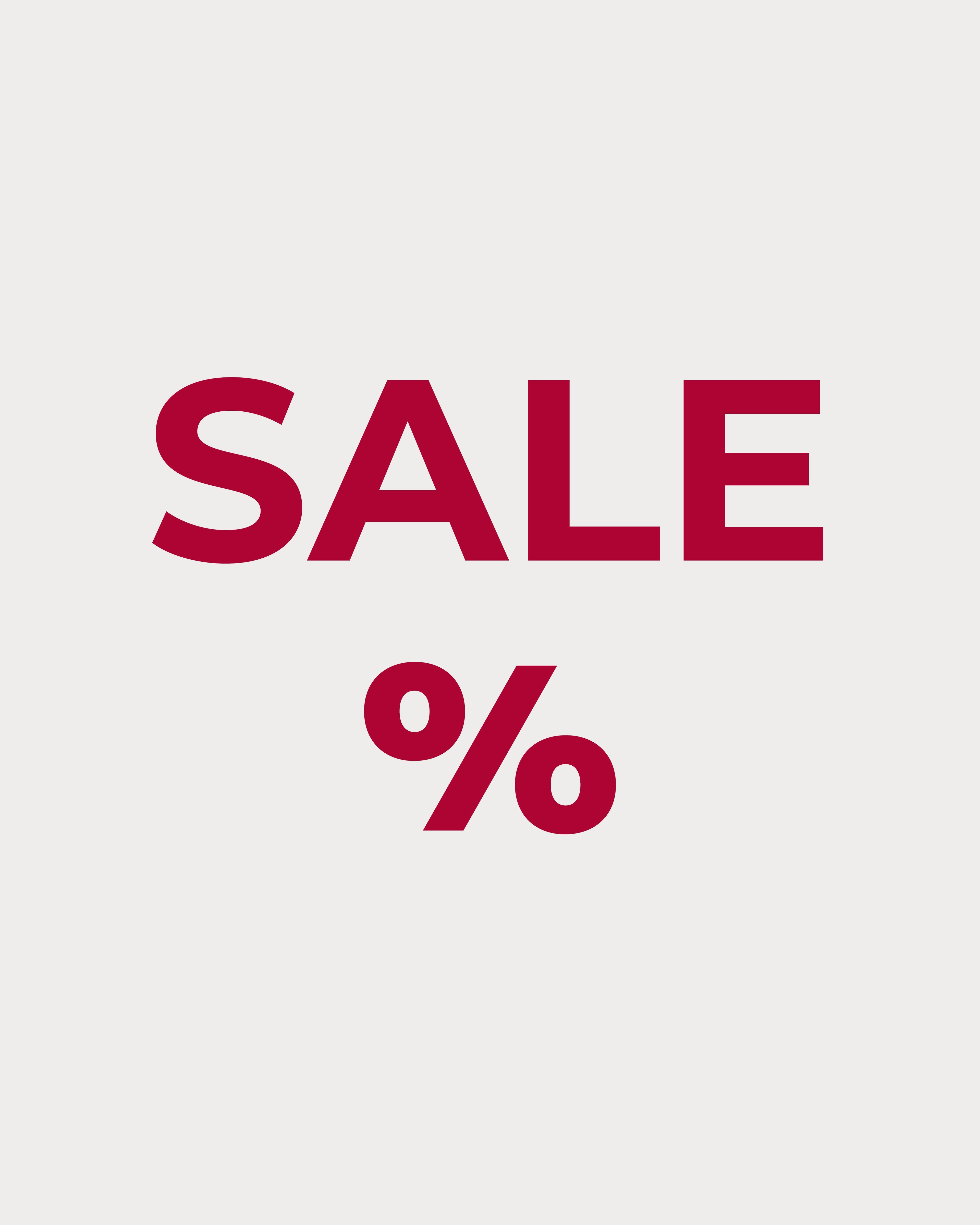 Sale
