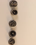 Abschlusskappen Messerbau Bayern+Hirsch