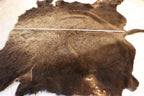 Bisonfell