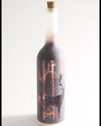 Flasche Wald und Wild