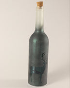 Flasche Wald und Wild