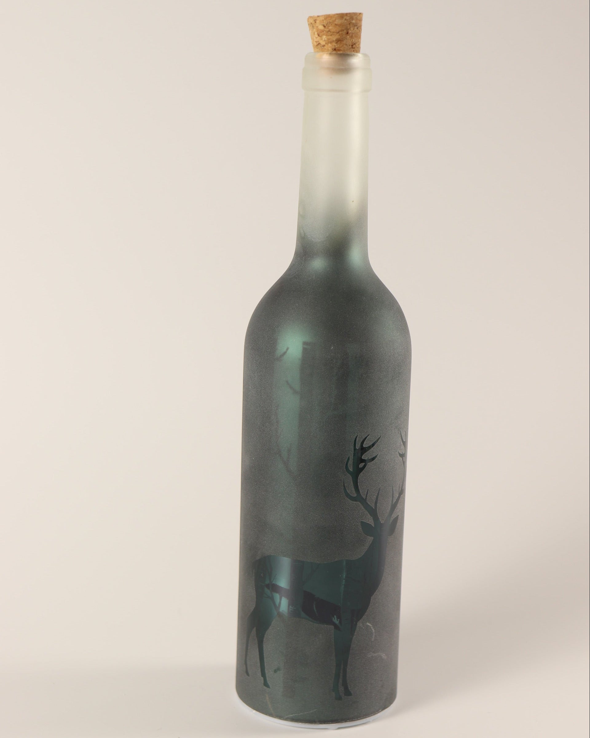 Flasche Wald und Wild