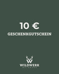 Geschenkgutschein