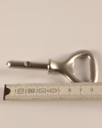Flaschenöffner Rohling matt