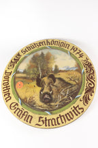 Schützenscheibe