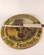 Schützenscheibe